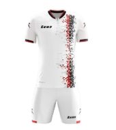 Picture of Zeus Soccer Kit Krystal Blank