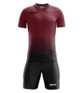 Picture of Zeus Soccer Kit Orion Blank