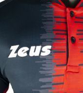 Picture of Zeus Soccer Kit Perseo Blank