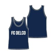 Picture of Training Vest Style FCD 905 Custom