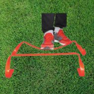 Picture of martini SPORT™ 6 Pack of 9 Inches Flat Hurdles