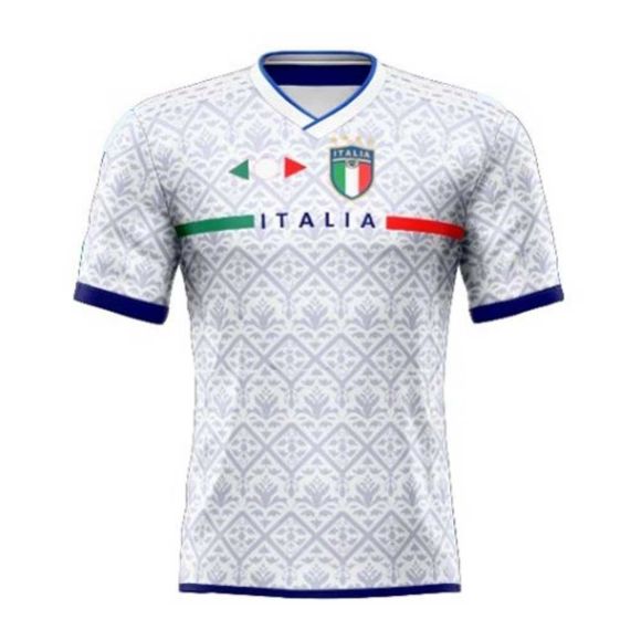 Picture of ITALY World Cup Men’s Soccer Jersey