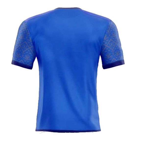 Picture of ITALY World Cup Men’s Soccer Jersey