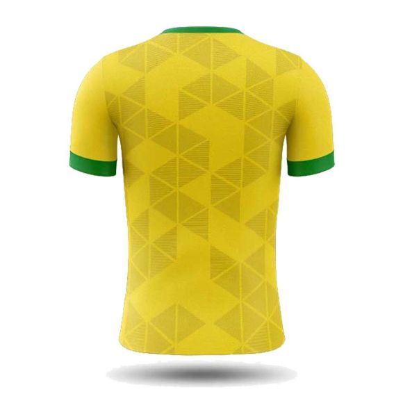 Picture of BRASIL World Cup Men’s Soccer Jersey