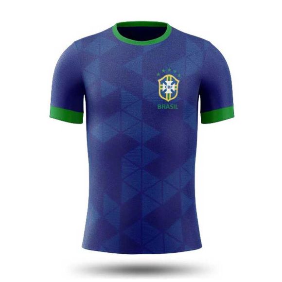 Picture of BRASIL World Cup Men’s Soccer Jersey