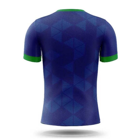 Picture of BRASIL World Cup Men’s Soccer Jersey