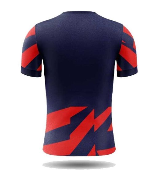 Picture of USA World Cup Ladies Soccer Jersey