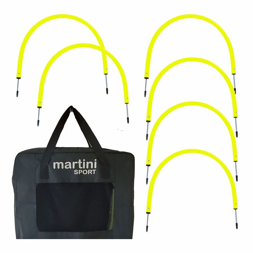 Picture of martini SPORT™ 6 Pack of Training Arches