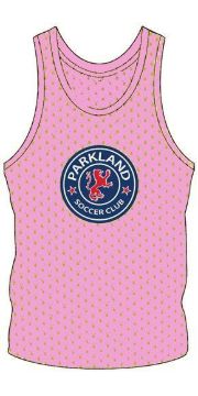 Picture of Training Vest Style PAR 905 Custom