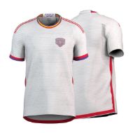 Picture of Orlando Soccer Shirt 2024-25 - Breathable Soccer Jersey for Men, Interlock Play Fresh Fabric, Pull-On Closure