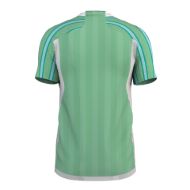 Picture of 2024-25 Seattle Soccer Jersey - Breathable Play Fresh™ Fabric, Sublimated, Relaxed Sport Cut