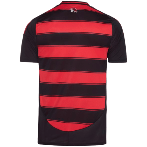 Picture of FLAMENGO 2024-25 Soccer Jersey