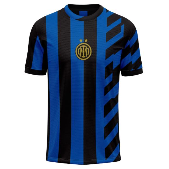 Picture of INTER MILANO 2024-25 Soccer Jersey