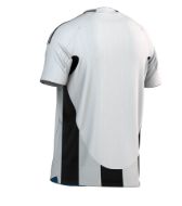 Picture of 2024-25 Juventus Soccer Jersey - Sublimated Design, Lightweight Play Fresh™ Fabric, Comfortable Unisex Fit