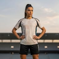 Picture of 2025-26 New York Soccer Jersey - Breathable Play Fresh™ Fabric, Sublimated Lightweight Design, Relaxed Sport Cut