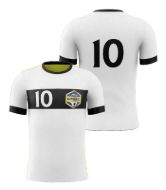 Picture of SPRING SPECIAL Game Jersey Style WB 109J Custom