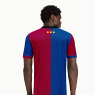 Picture of 2024-25 Barcelona Soccer Jersey - Sublimated Design, Lightweight Play Fresh™ Fabric, Comfortable Unisex Fit