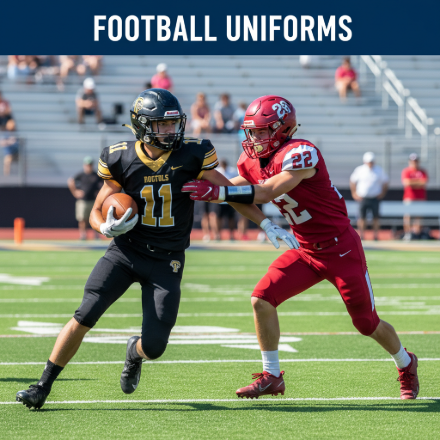 Picture for category Other Uniforms