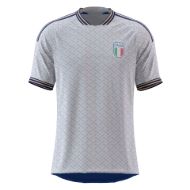 Picture of 2025-26 Italy Soccer Jersey - Sublimated Design, Lightweight Play Fresh™ Fabric, Comfortable Unisex Fit