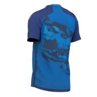 Picture of 2024-25 Cincinnati Soccer Jersey - Lightweight Fabric, Standard Size Moisture-Wicking Fan Shirt, Comfortable Fit, Home Colors