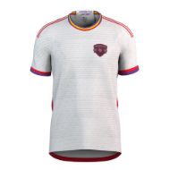 Picture of 2024-26 Orlando Soccer Jersey - Breathable Play Fresh™ Fabric, Sublimated Lightweight Design, Relaxed Sport Cut