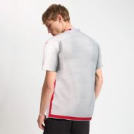 Picture of 2024-26 Orlando Soccer Jersey - Breathable Play Fresh™ Fabric, Sublimated Lightweight Design, Relaxed Sport Cut