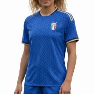 Picture of 2025-26 Italy Soccer Jersey - Sublimated Design, Lightweight Play Fresh™ Fabric, Comfortable Unisex Fit
