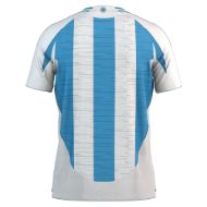 Picture of 2024-25 Argentina Soccer Jersey - Lightweight Sublimated Design, Interlock Play Fresh Tech, Comfortable Unisex Fit