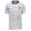 Picture of 2022-23 USA Women's Soccer Jersey - Lightweight Sublimated Design, Interlock Play Fresh Tech, Comfortable Fit