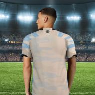 Picture of 2024-25 Philly Soccer Jersey - Lightweight Play Fresh Fabric, Sublimated Design, Standard Size Soccer Shirts