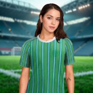 Picture of 2024-25 Seattle Soccer Jersey - Breathable Play Fresh™ Fabric, Sublimated, Relaxed Sport Cut