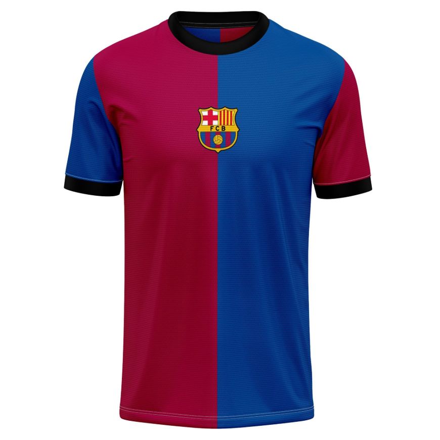 Picture of 2024-25 Barcelona Soccer Jersey