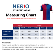 Picture of 2024-25 Barcelona Soccer Jersey